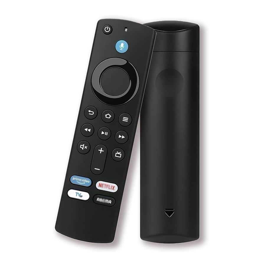 Amazon TV リモコン　スティック 楽天市場】amazon fire tvスティック stick リモコン 交換用